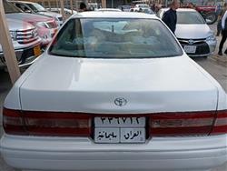 تويوتا كراون